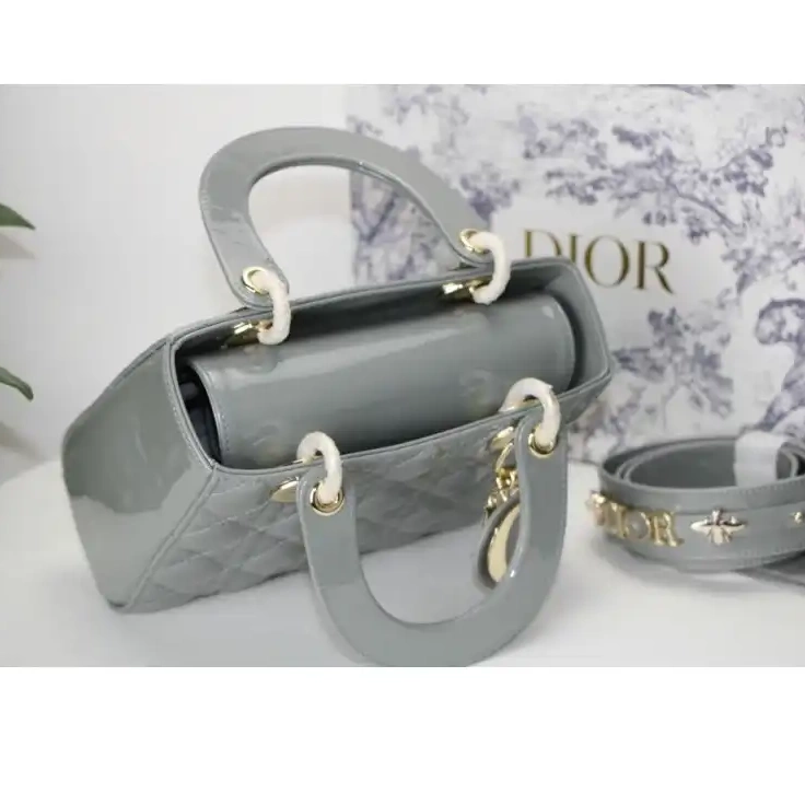 Fashionreps 2012SH0092 Bags Dio 0824